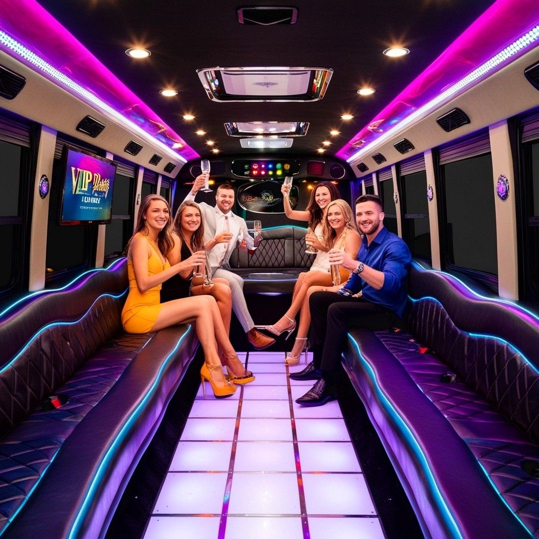 Prom Limo Service