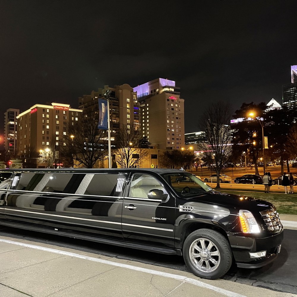 Stretch Limo Service