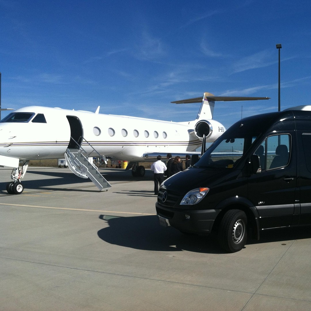 Sprinter Limo Service