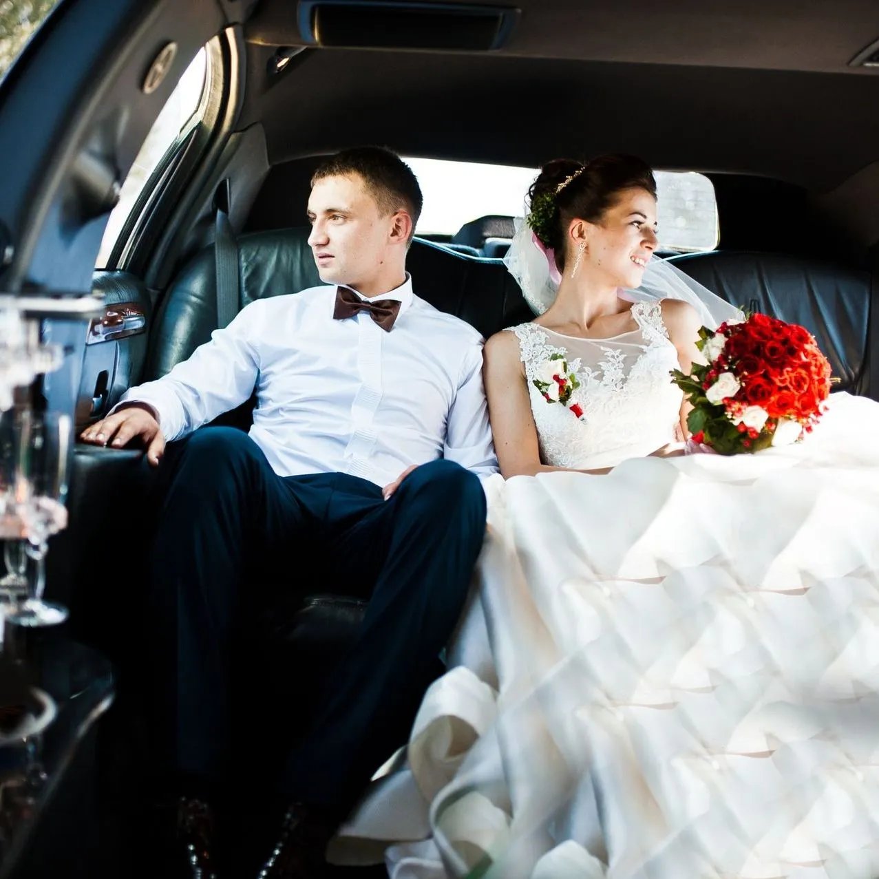 Special Events Limo