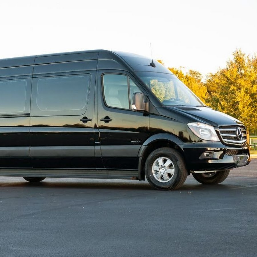 Sprinter Limo Service