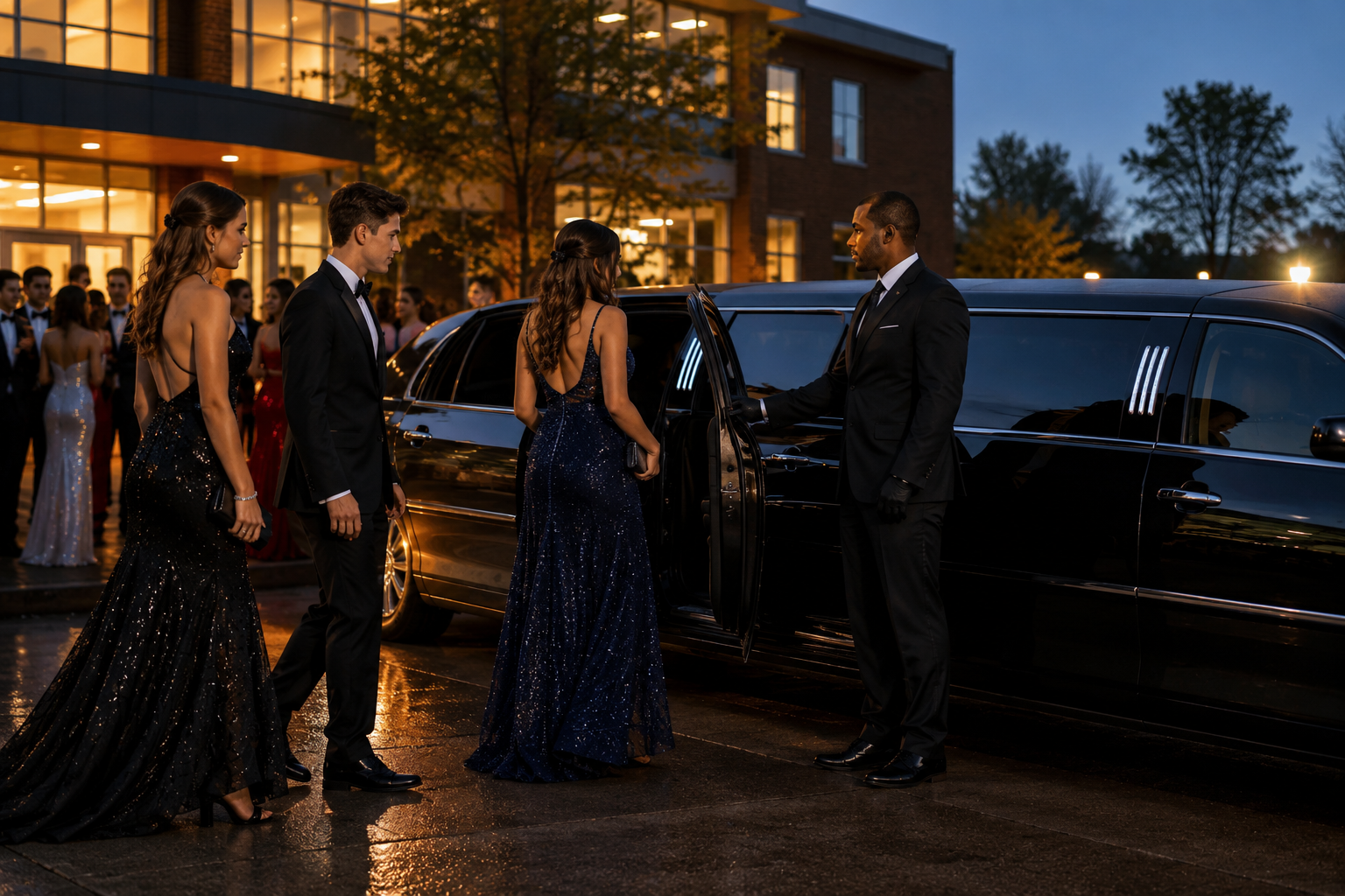 Blog 1 Prom Limo Service
