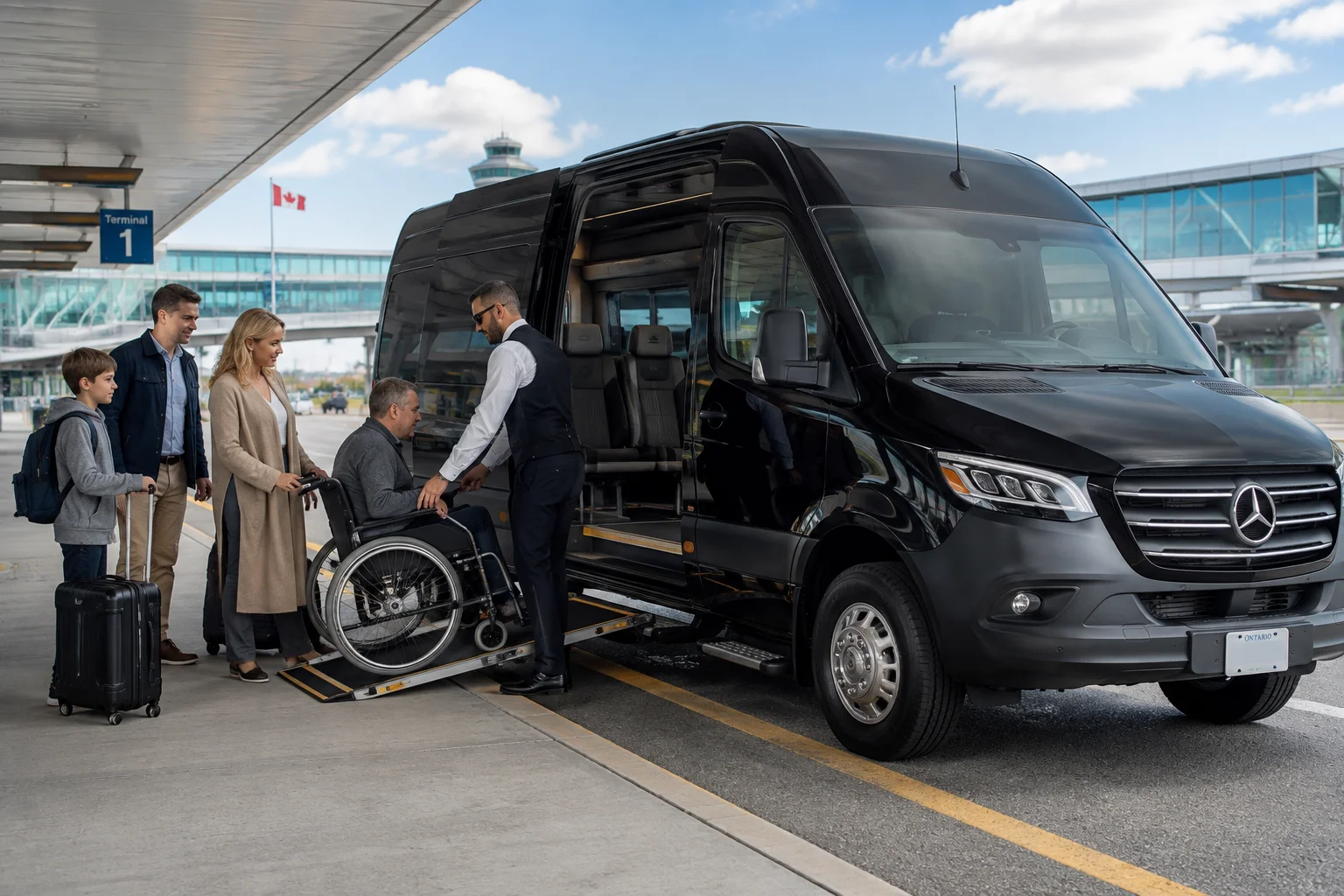 Blog 2 Sprinter Limo Services